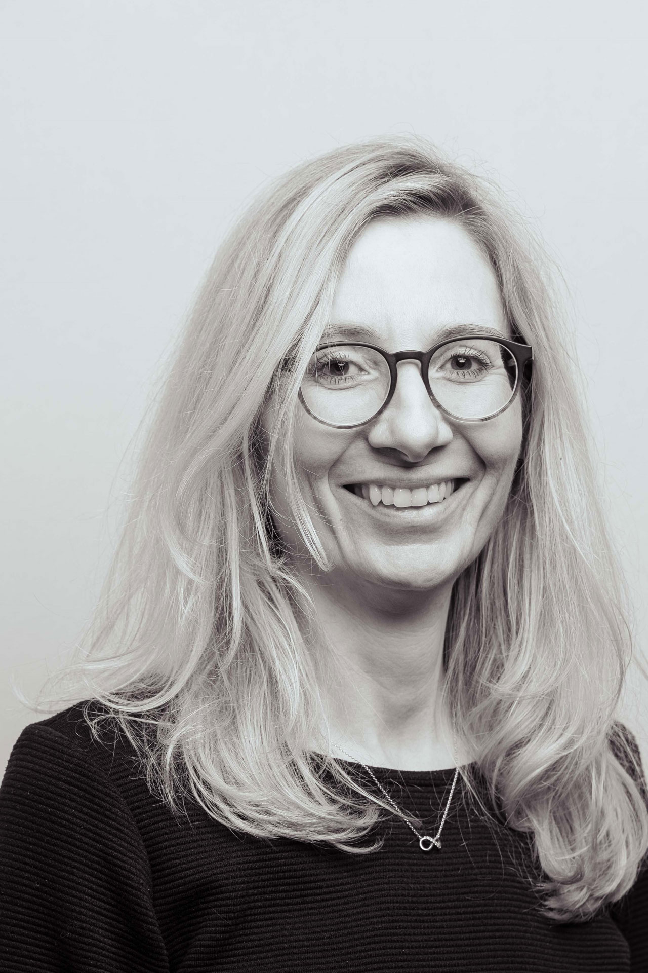 Karin Huber